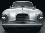 Aston Martin DB2 Saloon 1950 года